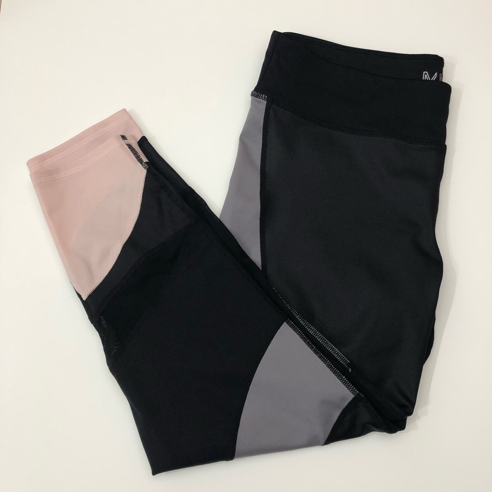 Mark New York | Performance Mesh Legging